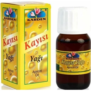 Kayısı Yağı 20 ml