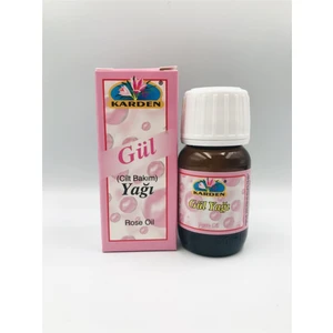Gül Yağı 20 cc