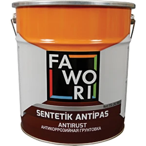 Sentetik Antipas Gri 2,5 Lt