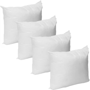 Cango Home Kırlent Iç Yastığı - 4 Adet