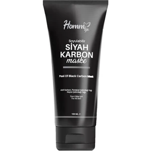Lıfe Siyah Karbon Maske 100 ml Ürün Kodu: Cb 2212