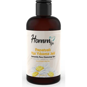 Life Papatyalı Yüz Yıkama Jeli 250 ml Ürün Kodu: Cb 2201