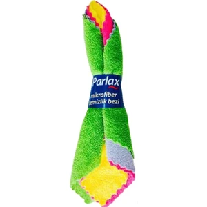 Parlax 4'lü Mikrofiber Dürüm Bez