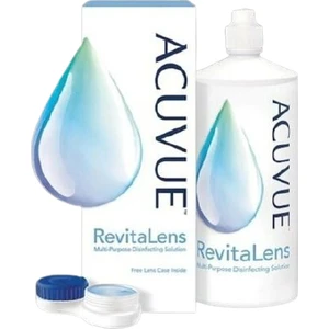 Revıta Solüsyon 360 ml x 3