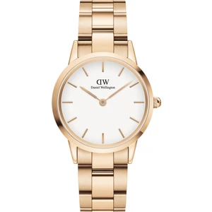 Daniel Wellington Iconic Link 32 Rg Kadın Kol Saati