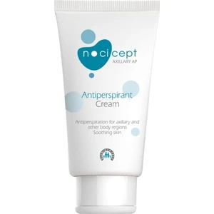 Antiperspinant Cream Axillary Ap 50 ml