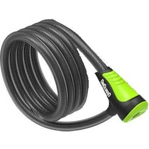 Onguard 8163 12X120 Neon Combo Anahtarlı Kilit