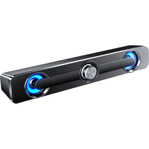 V-111 USB Kablolu Soundbar (Yurt Dışından)