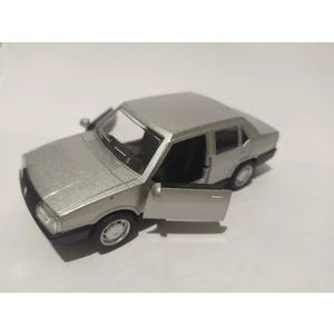 Şahin Koleksiyonlu Model Metal Araba 12CM 1:32 Ölçekli