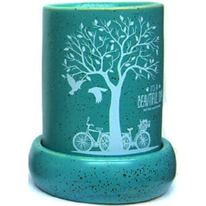 Original Boutique It's A Beautiful Day Nature Buhurdanlık Mumluk Konik Tütsülük