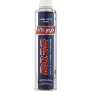 Dizel Enjeksiyon Yakıt Sistemi Katkısı 300  ml.