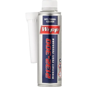 Dizel Partikül Filtre Turbo Temizleyici Katkı 300  ml.