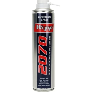 Elektronik Kontak Sprey Yağlı 400  ml.