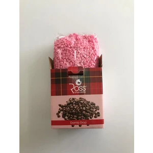 Frambuazlı Damla Çikolata 1 kg
