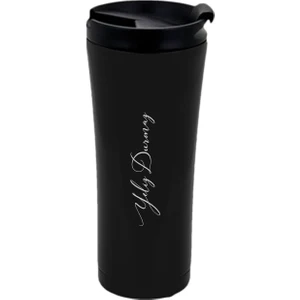Kişiye Özel 500 Ml. Paslanmaz Çelik Termos Mug