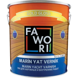 Marin Yat Vernik 12 Lt