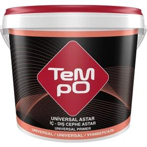 Filli Boya Tempo Üniversal Astar 3,5 kg