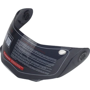 Sr-X Kask Cami Siyah
