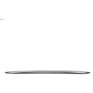 Skoda Süper B (2015-2020 )Krom Bagaj Alt Çıtası Paslanmaz Çelik