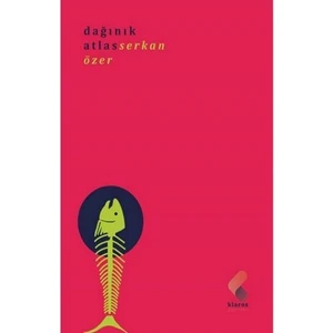 Dağınık Atlas - Serkan Özer