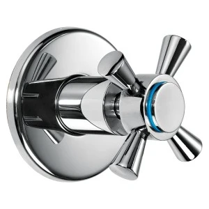 Eca Ankastre Ara Kesme Valfi 102151011H