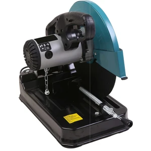 Staxx Power Bakır Sargılı 3300 W Profesyonel 355 mm Metal Profil Kesme Makinası Kesme Taşı
