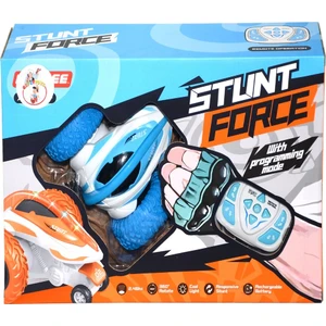 T01B Bileklikten Kumanda Stunt Force Akrobat Araba