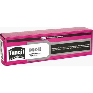 Henkel Tangit Sert Pvc Yapistiricisi 50 gr