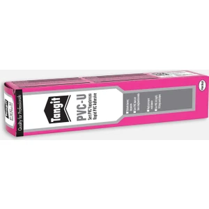 Henkel Tangit Sert Pvc Yapistiricisi 125 gr