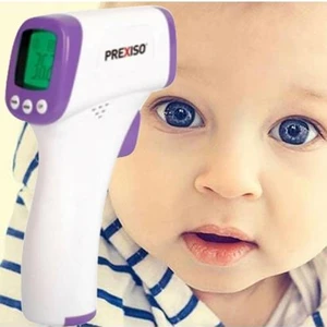 Prexıso Pıt3 Ateş Ölçer Termometre