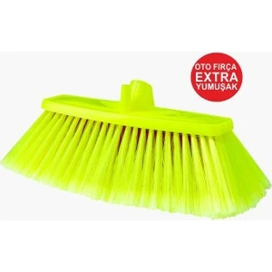 Doğuş Fırça Oto Yıkama Fırça Extra 9,5 cm