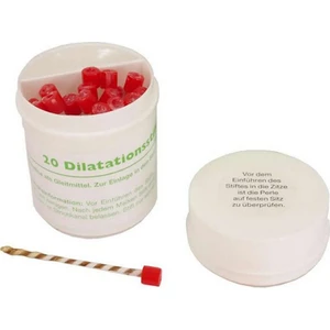 Katgütlü Dilatasyon Meme Sondası