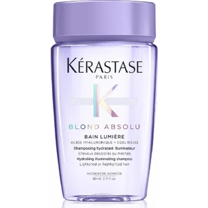 Blond Absolu Bain Lumiere Şampuan 80 ml