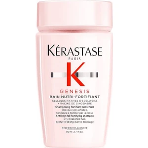 Genesis Bain Nutri-Fortifiant Şampuan 80 ml