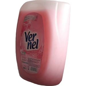 Vernel Yumuşatıcı 5 kg