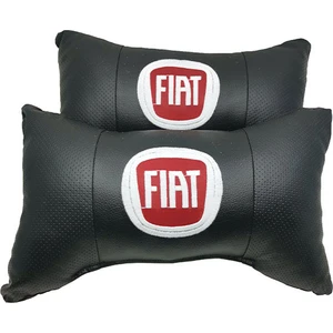 Venüs Tuning Fiat Oto Boyun Yastığı 2'li