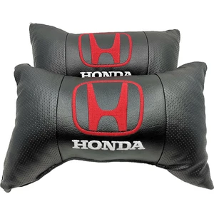 Venüs Tuning Honda Oto Boyun Yastığı 2'li