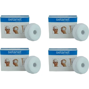 Elasten File Bandaj 8 Numara (Sırt - Göğüs) 4 Kutu