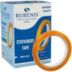 RBS-003 Jelatinli Bant 12 x 66