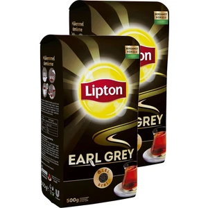 Earl Grey Dökme Çay 500 gr x 2'li