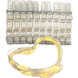 Mandal LED 2 Metre Pilli