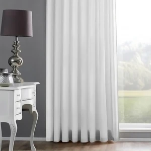 Pierre Cardin Birinci Sınıf Beyaz Saten Güneşlik