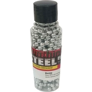 Steel 4.5 mm 300 Adet Bbs Çelik  Bilye