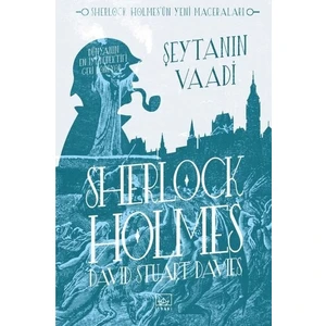 Sherlock Holmes: Şeytanın Vaadi - David Stuart Davies