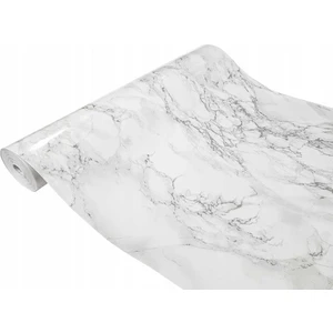 546-2256 Kendinden Yapışkanlı Mermer Desen Folyo (45CM x 3mt)