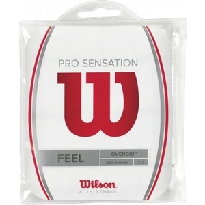 Pro Overgrip Sensation 12li WH ( WRZ4011WH )