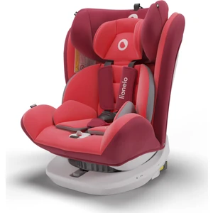 Bastiaan 0-36 kg 360° Dönebilen Isofixli Oto Koltuğu Red