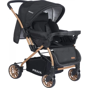 P11 Prava Dream Plus Çift Yönlü Bebek Arabası