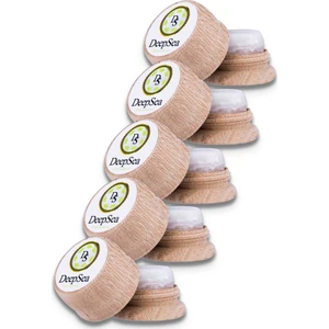 5 Adet Deepsea Masaj Taşı (Mentol) 7 gr