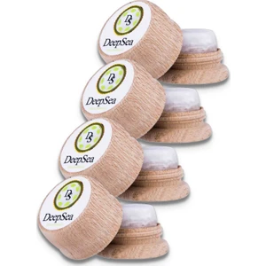 4 Adet Deepsea Masaj Taşı (Mentol) 7 gr
